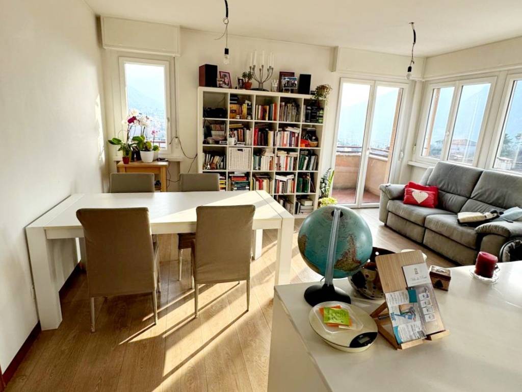 Appartamento a Trento in Via alla Pelegrina, 30 - Foto 2