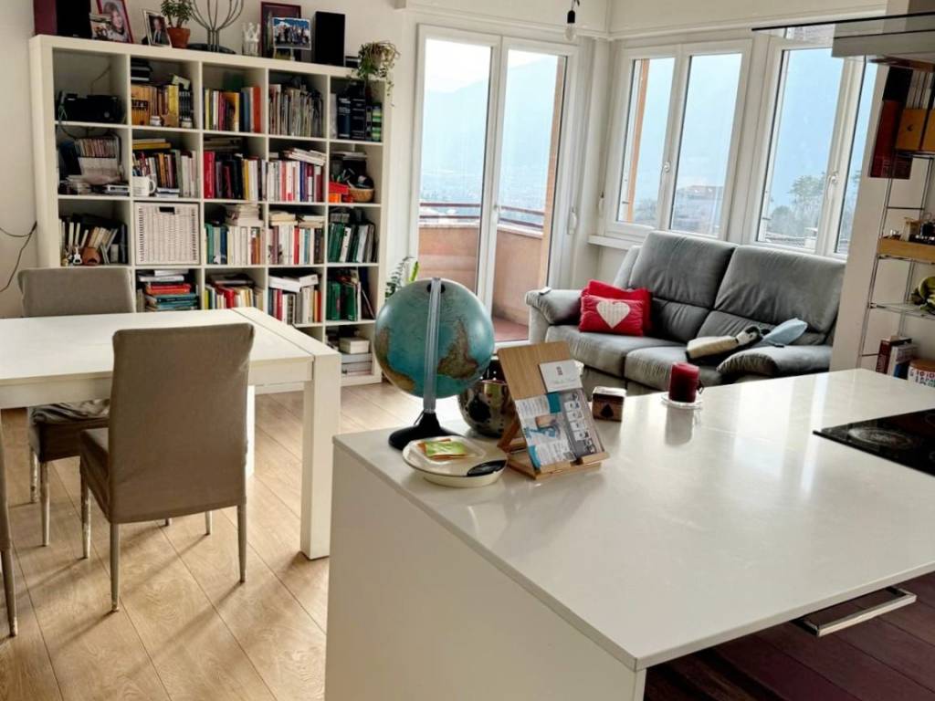 Appartamento a Trento in Via alla Pelegrina, 30 - Foto 3
