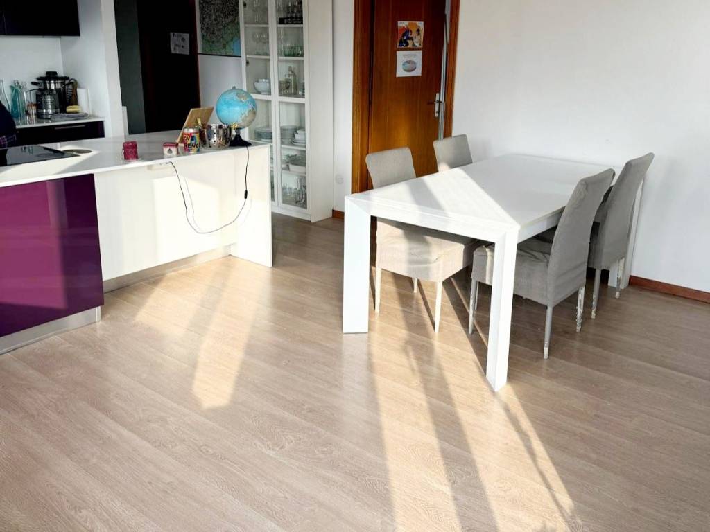 Appartamento a Trento in Via alla Pelegrina, 30 - Foto 4
