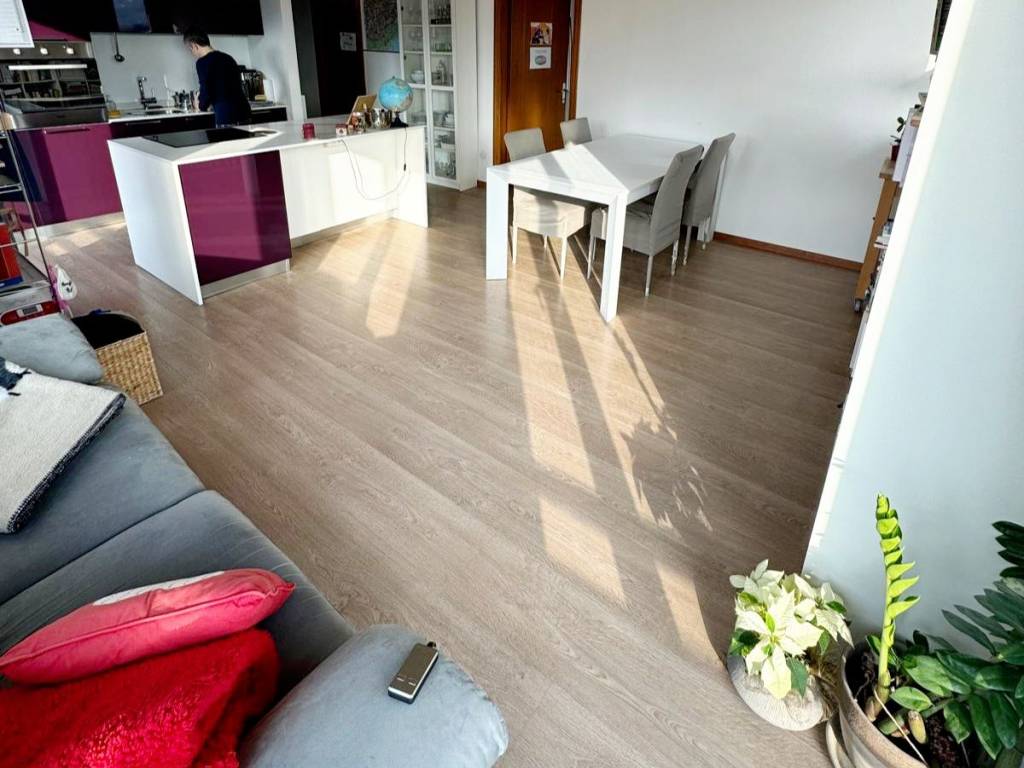Appartamento a Trento in Via alla Pelegrina, 30 - Foto 5