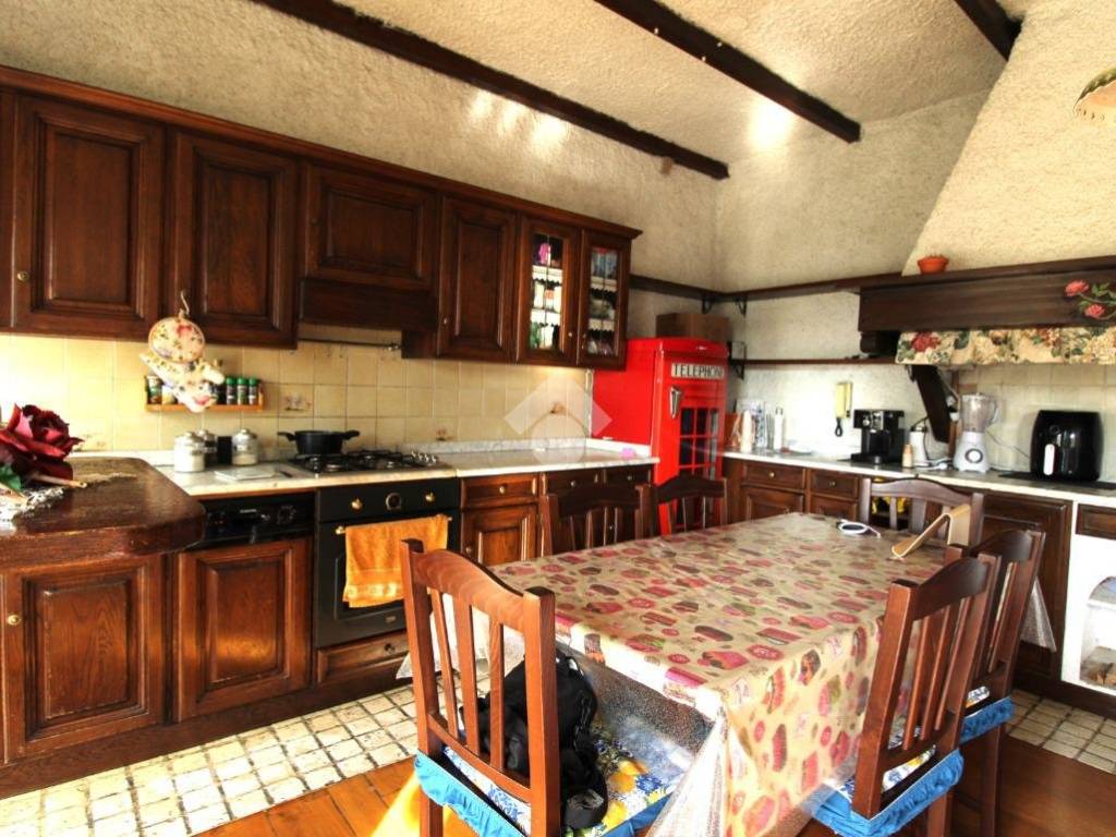 Appartamento a Merate in Viale Giuseppe Verdi, 97 - Foto 4