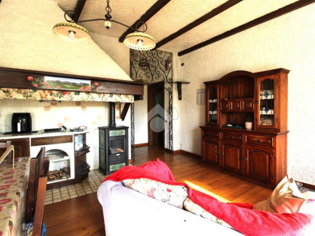 Appartamento a Merate in Viale Giuseppe Verdi, 97 - Foto 5