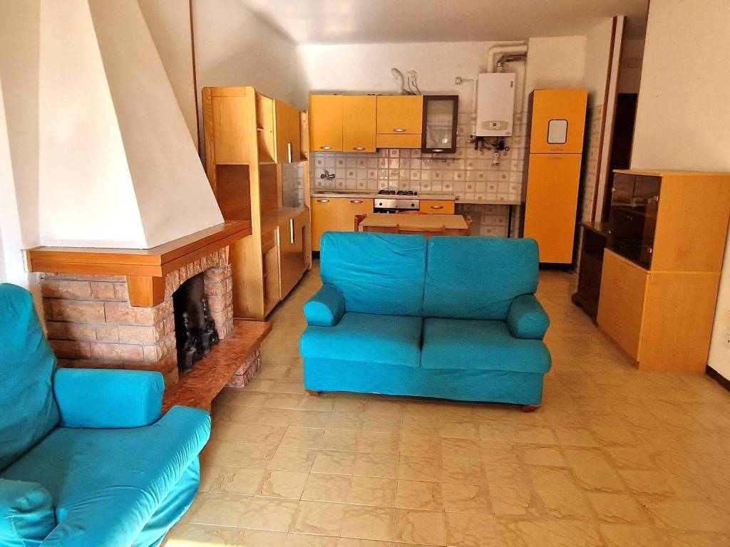Appartamento a Imola in Via Pietro Mascagni, 4 - Foto 2