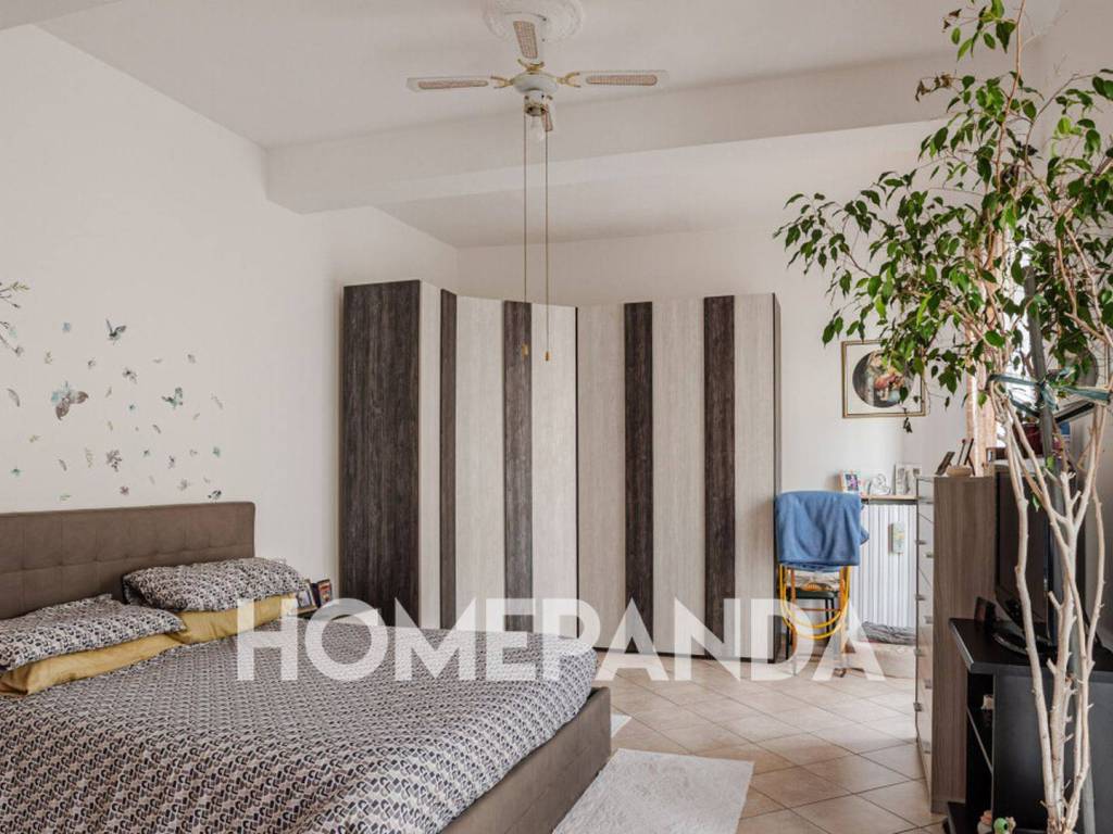 Appartamento a Vercelli in Via Elia Emanuele Foà, 13 - Foto 5