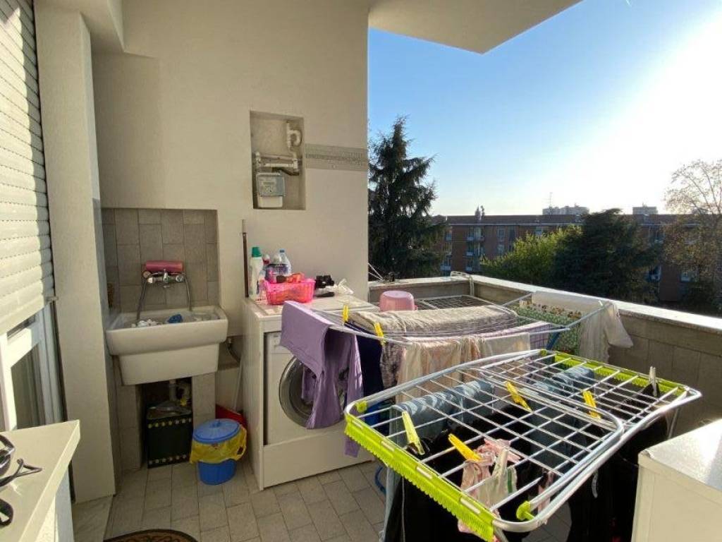 Appartamento a Novara in Via Riotta, 21 - Foto 4