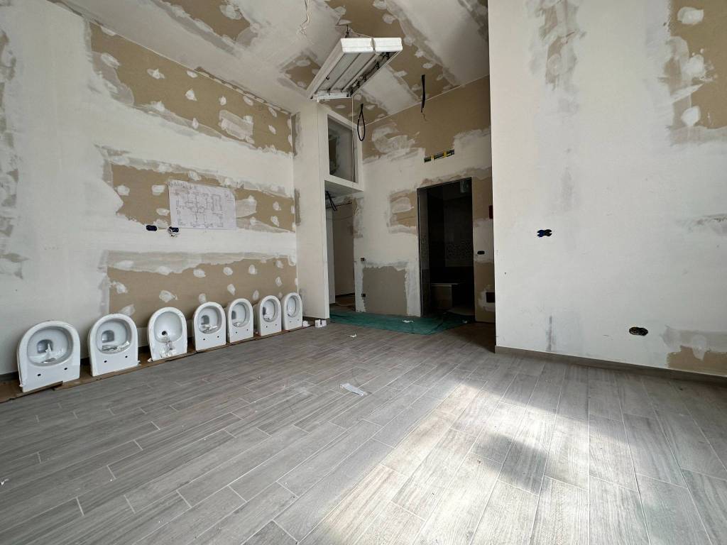 Appartamento a Milano in Via Enrico Cosenz, 44 - Foto 2