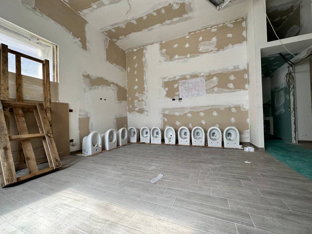 Appartamento a Milano in Via Enrico Cosenz, 44 - Foto 3