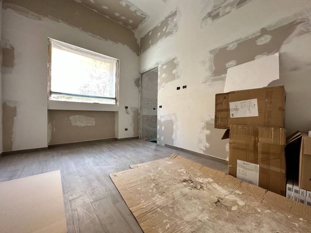 Appartamento a Milano in Via Enrico Cosenz, 44 - Foto 4