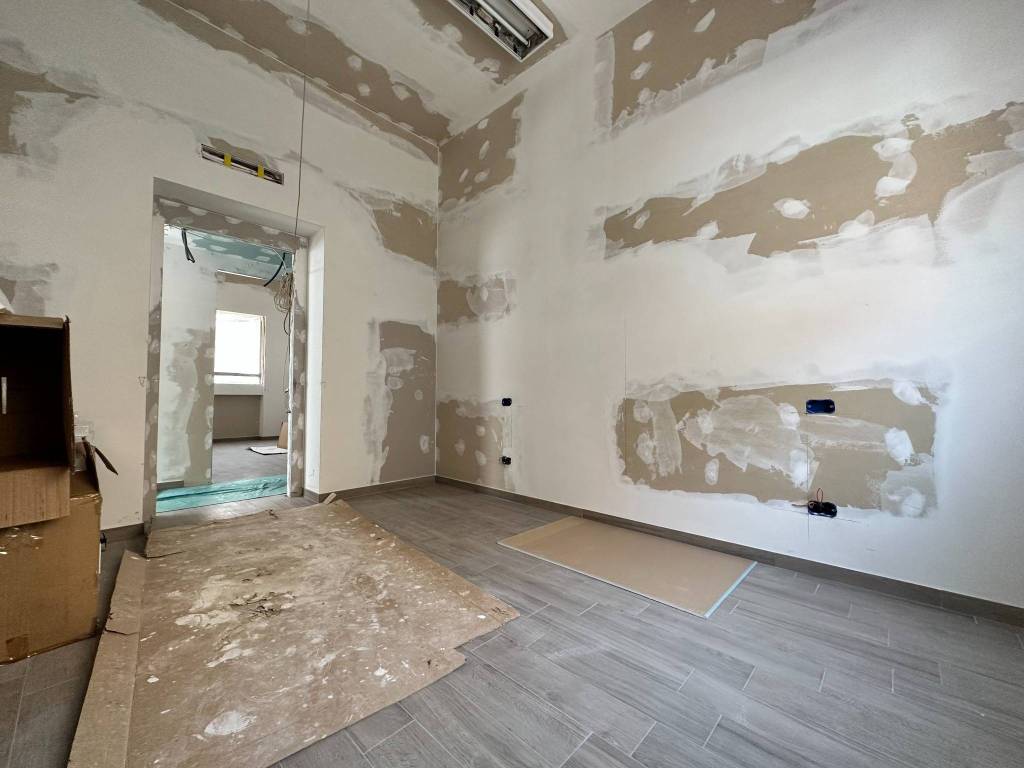 Appartamento a Milano in Via Enrico Cosenz, 44 - Foto 5