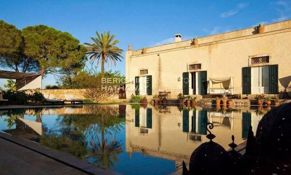 Villa a Ruffano - Foto 2
