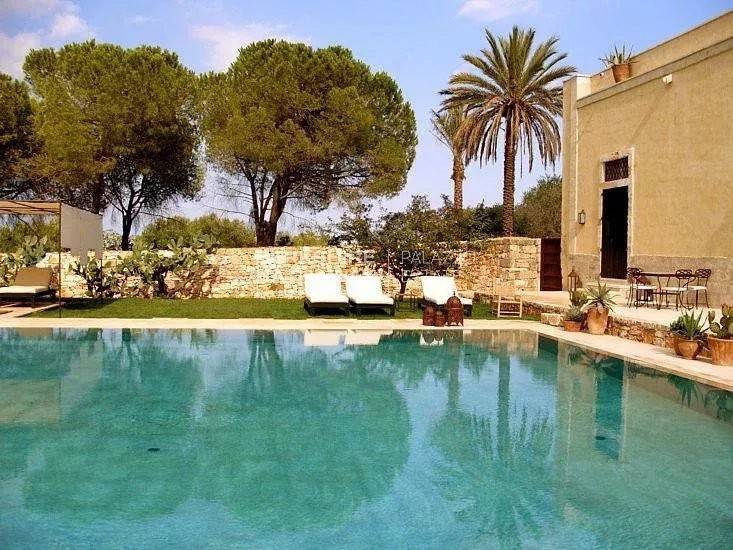 Villa a Ruffano - Foto 3