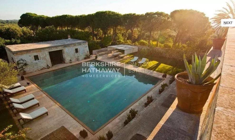 Villa a Ruffano - Foto 4