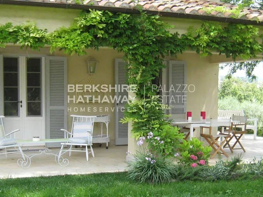 Villa a Manciano in via trieste - Foto 4