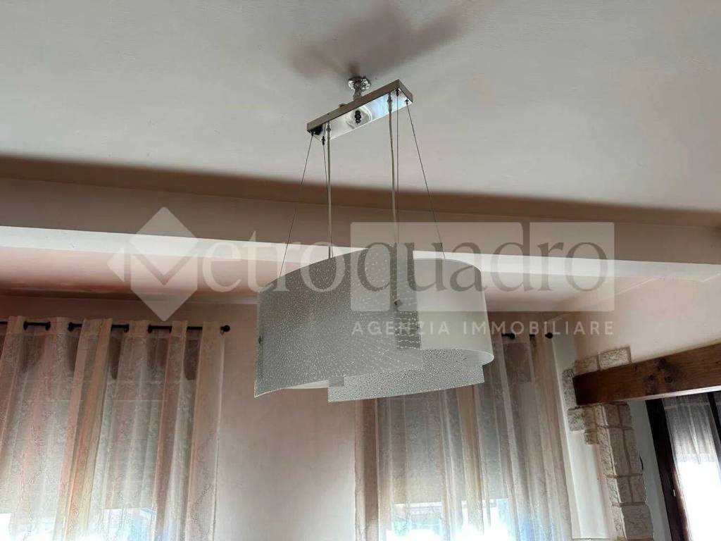 Appartamento a Ostiglia in Vicolo Bertioli, 9 - Foto 2
