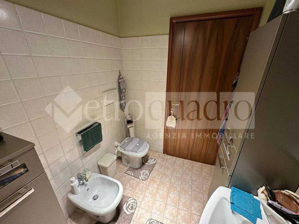 Appartamento a Ostiglia in Vicolo Bertioli, 9 - Foto 3