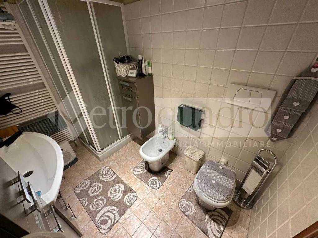 Appartamento a Ostiglia in Vicolo Bertioli, 9 - Foto 4