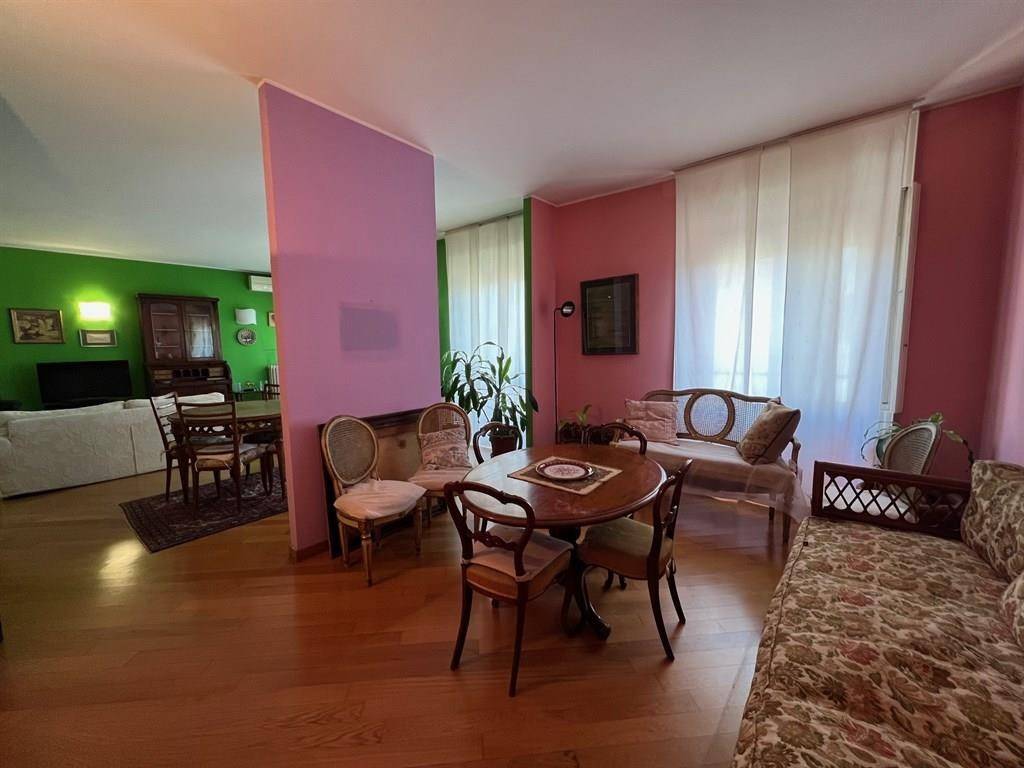 Appartamento a Milano in Via Gianbattista Bodoni, 1 - Foto 3