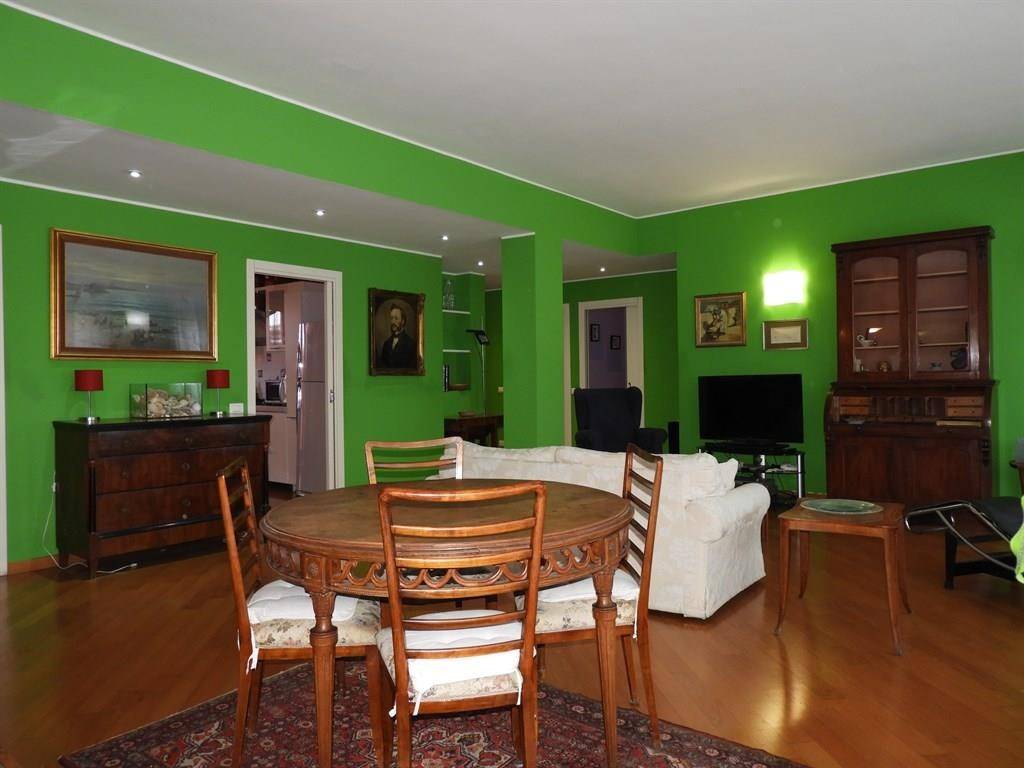 Appartamento a Milano in Via Gianbattista Bodoni, 1 - Foto 4