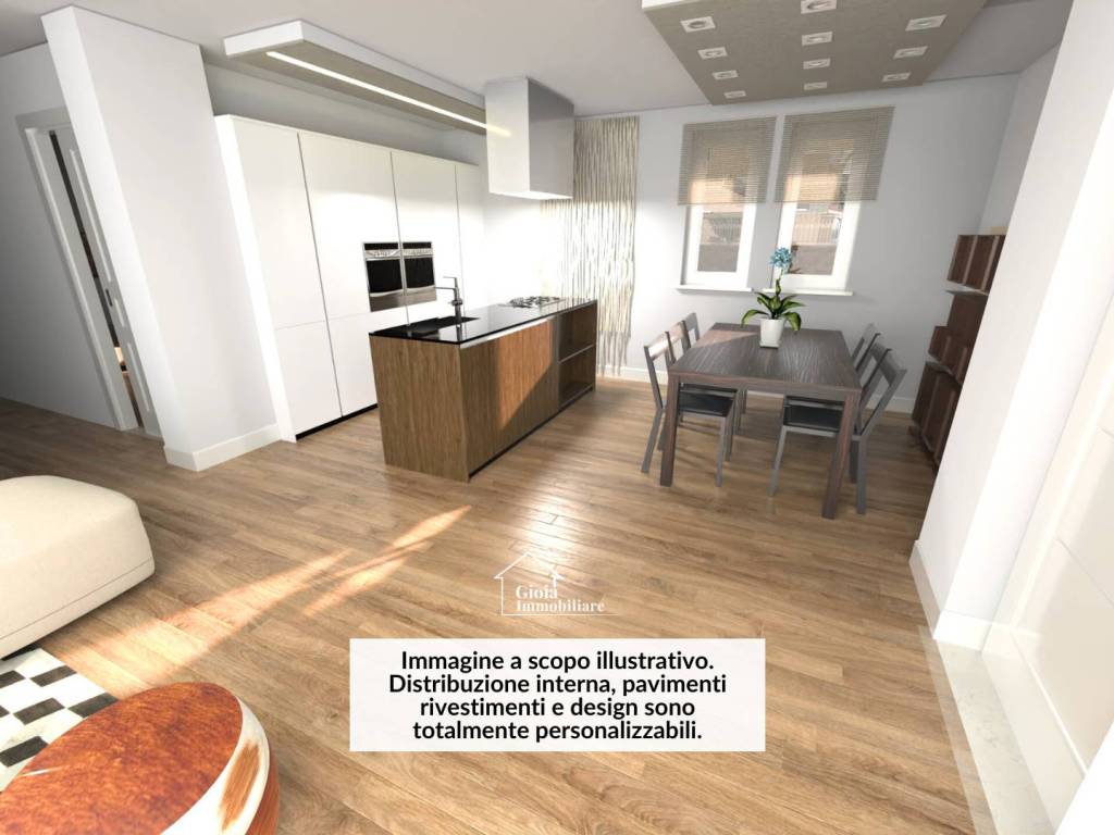 Villa a Santa maria imbaro in Via Provinciale della Rocca, 22 - Foto 3