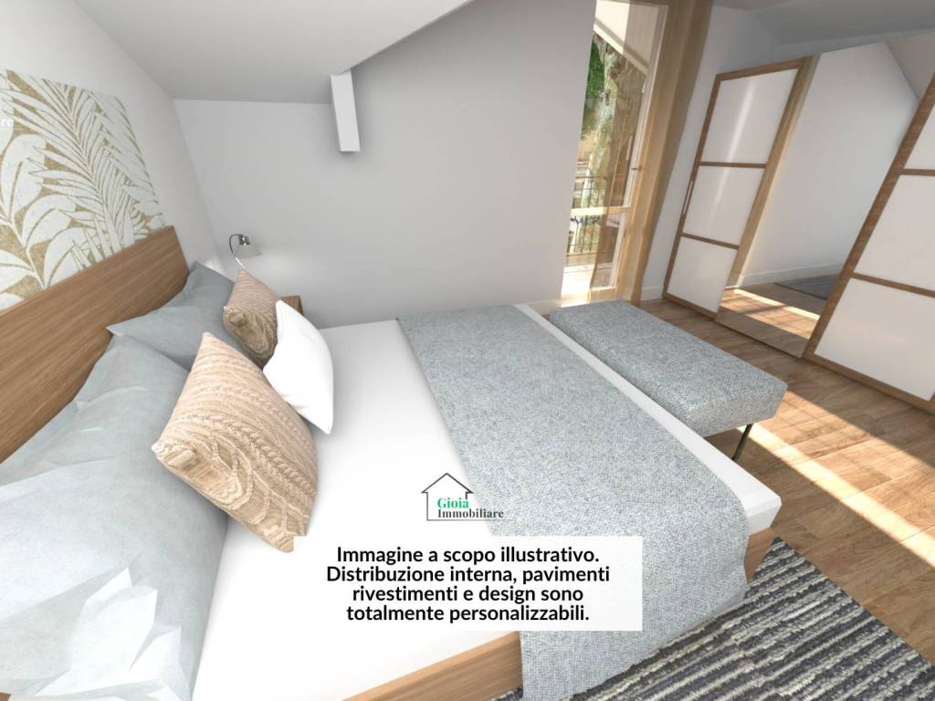 Villa a Santa maria imbaro in Via Provinciale della Rocca, 22 - Foto 5