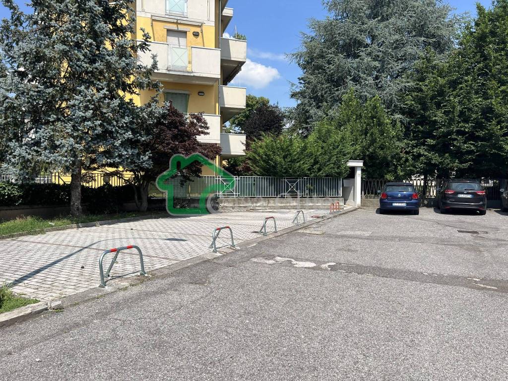 Box / garage a Lodi in Via Lomellina - Foto 4