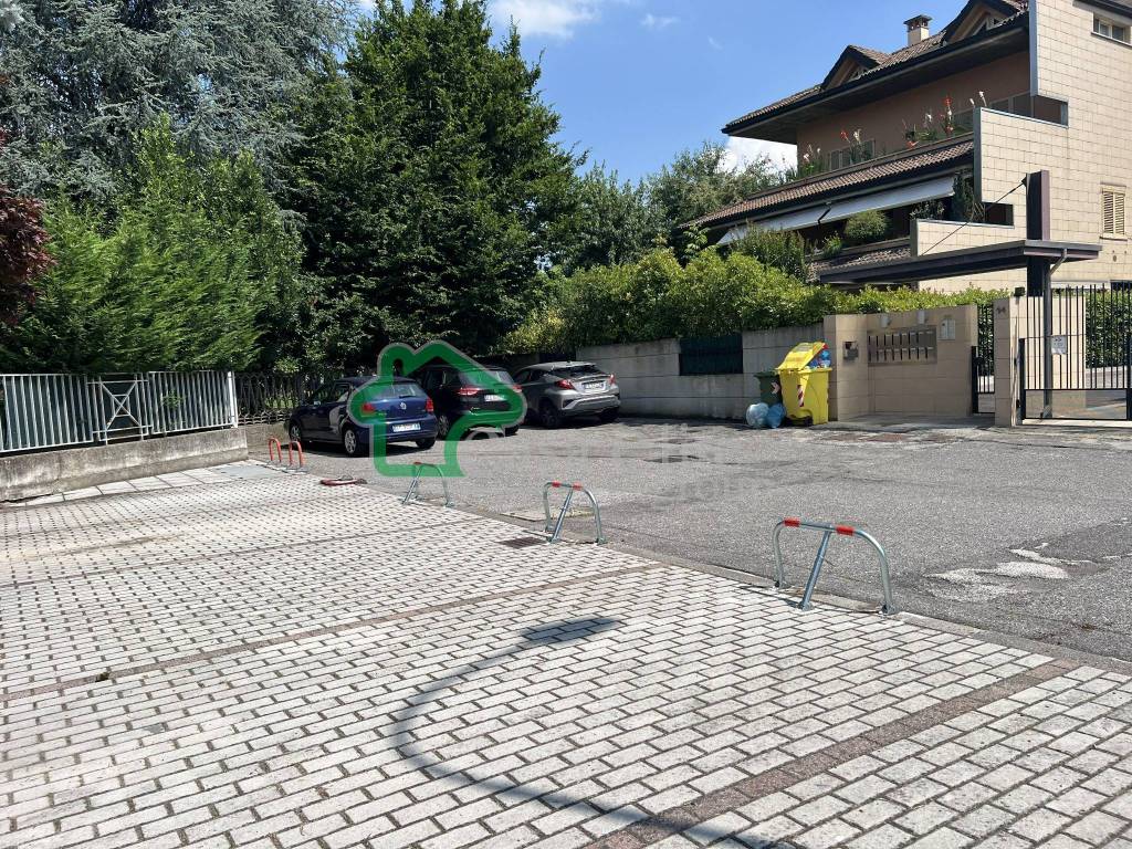 Box / garage a Lodi in Via Lomellina - Foto 5