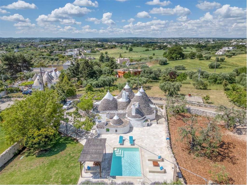 Rustico / casale a Martina franca - Foto 4
