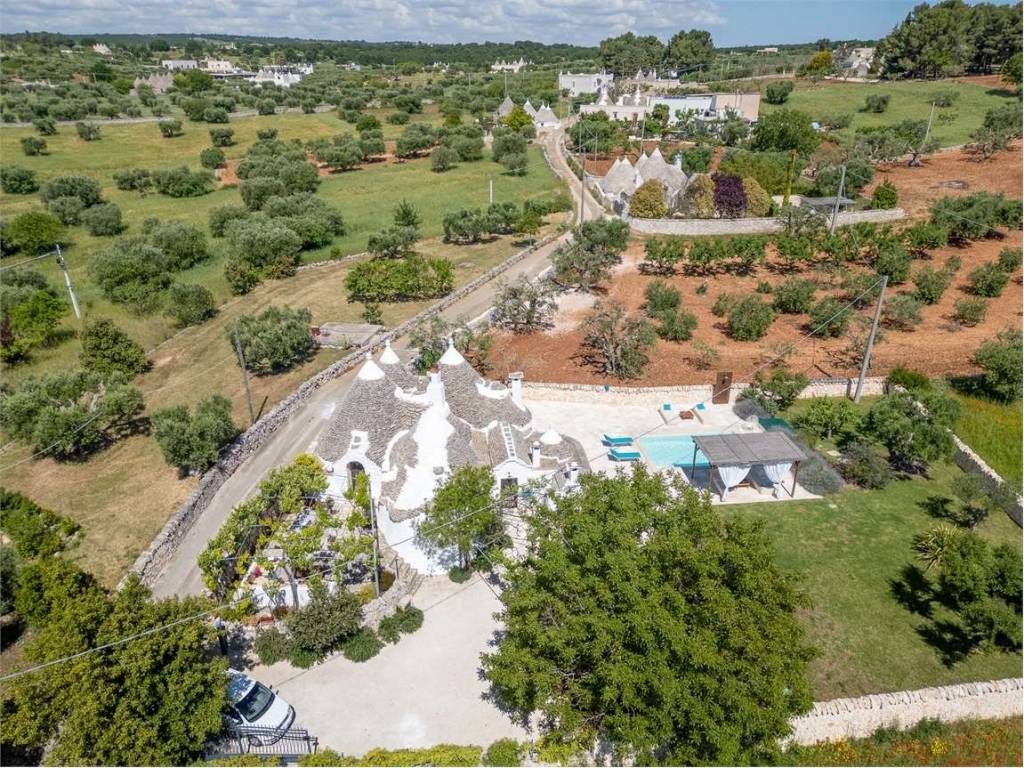 Rustico / casale a Martina franca - Foto 5