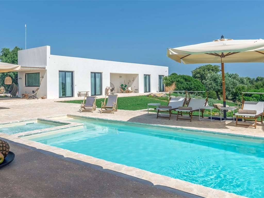 Villa a Carovigno in Contrada Bufalaria, snc - Foto 2