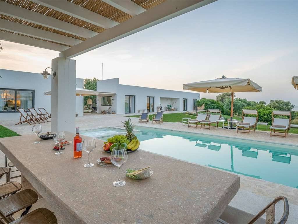 Villa a Carovigno in Contrada Bufalaria, snc - Foto 3