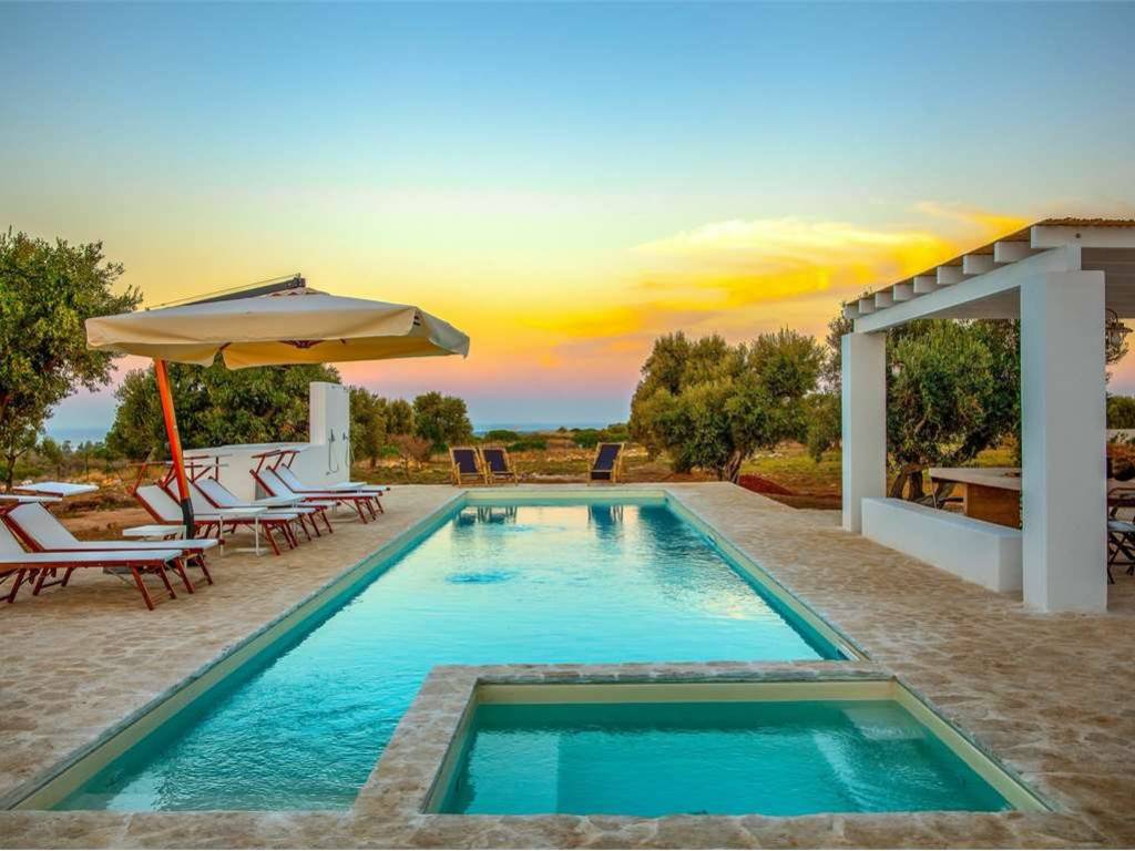 Villa a Carovigno in Contrada Bufalaria, snc - Foto 5