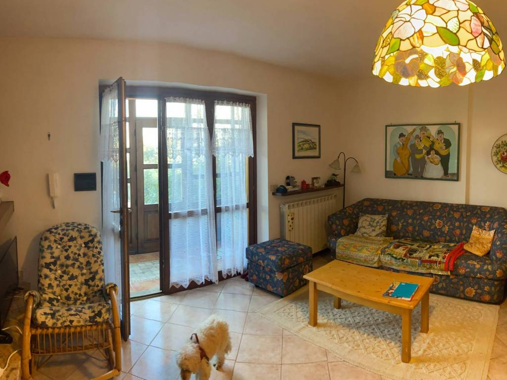 Villa a Rocca di cambio in Via Santa Lucia - Foto 3