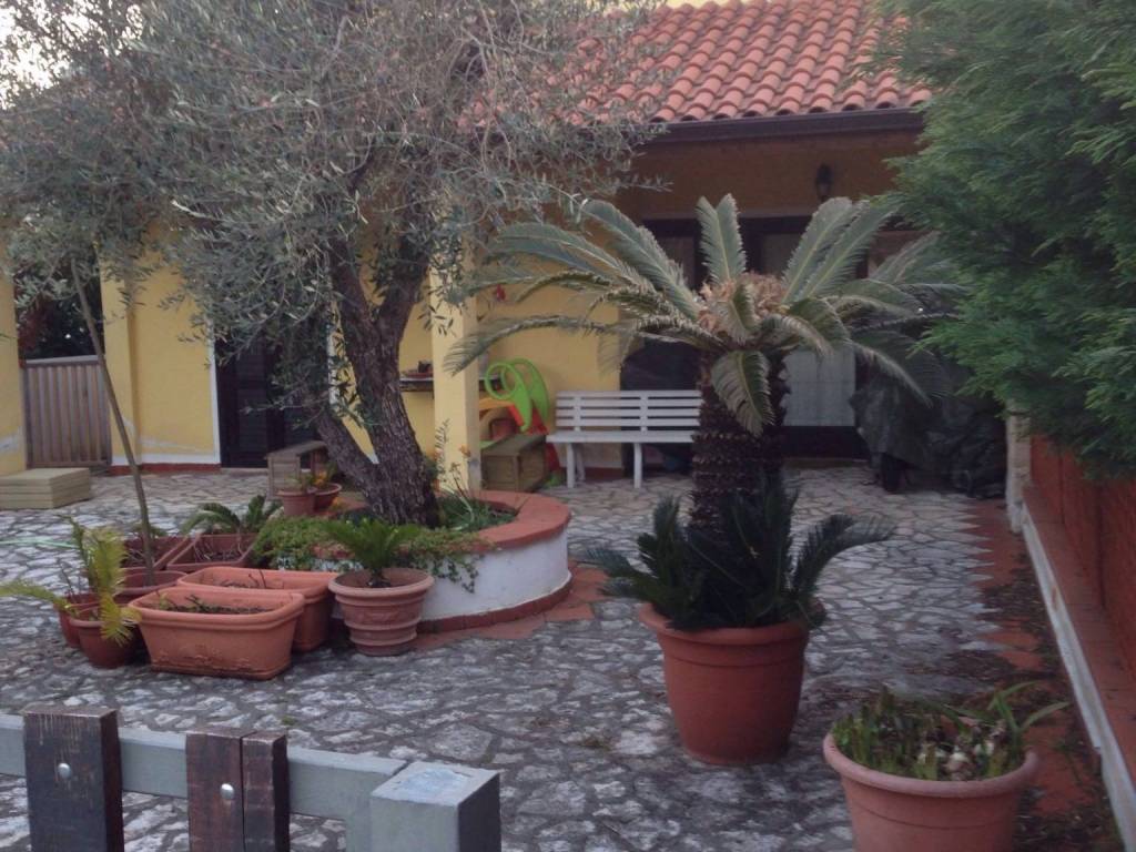 Villa a Centola in Via Piana - Foto 3