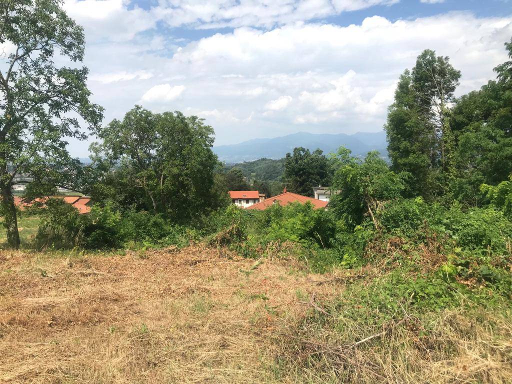 Terreno a Castello di brianza in Via Piave - Foto 2