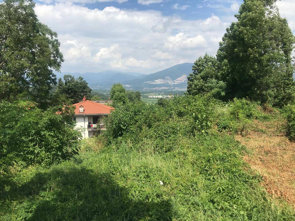 Terreno a Castello di brianza in Via Piave - Foto 3