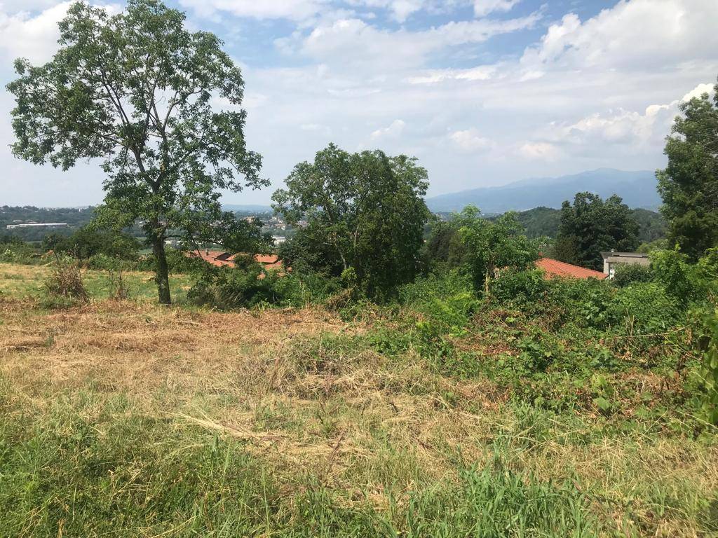 Terreno a Castello di brianza in Via Piave - Foto 4