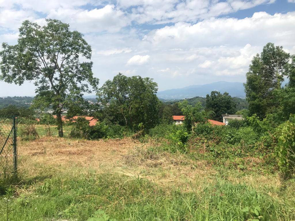 Terreno a Castello di brianza in Via Piave - Foto 5