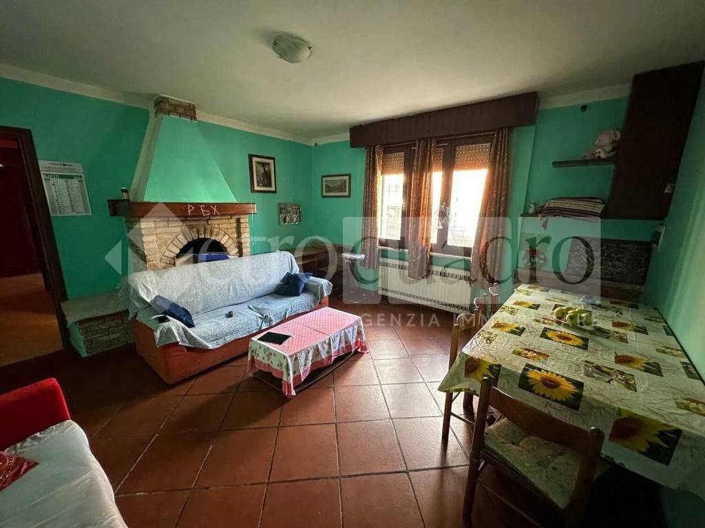 Appartamento a Borgo mantovano in Via Roma, 21 - Foto 3