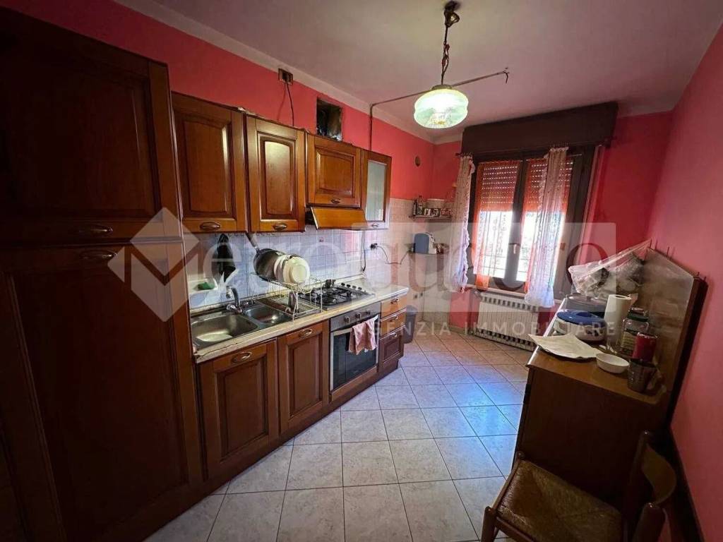 Appartamento a Borgo mantovano in Via Roma, 21 - Foto 4