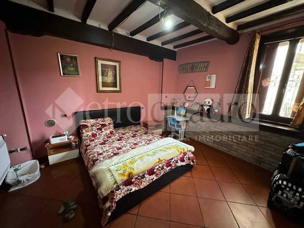 Appartamento a Borgo mantovano in Via Roma, 21 - Foto 5
