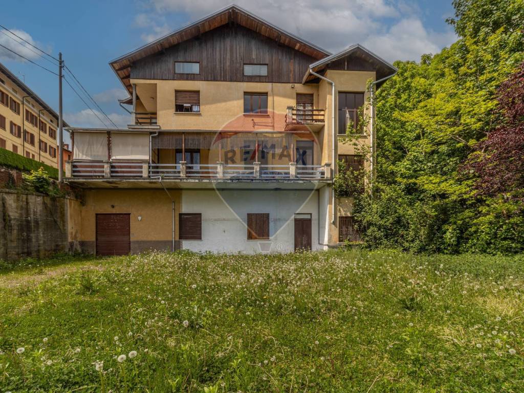 Casa indipendente a Valdilana in Frazione Oro, 93 - Foto 2