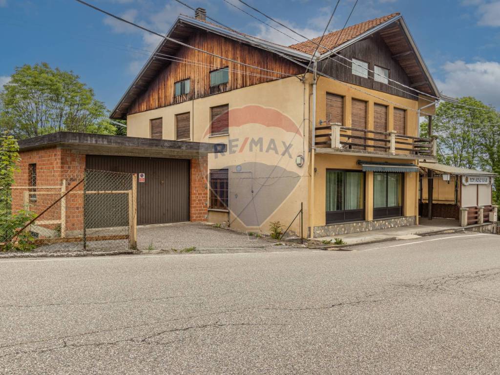 Casa indipendente a Valdilana in Frazione Oro, 93 - Foto 3
