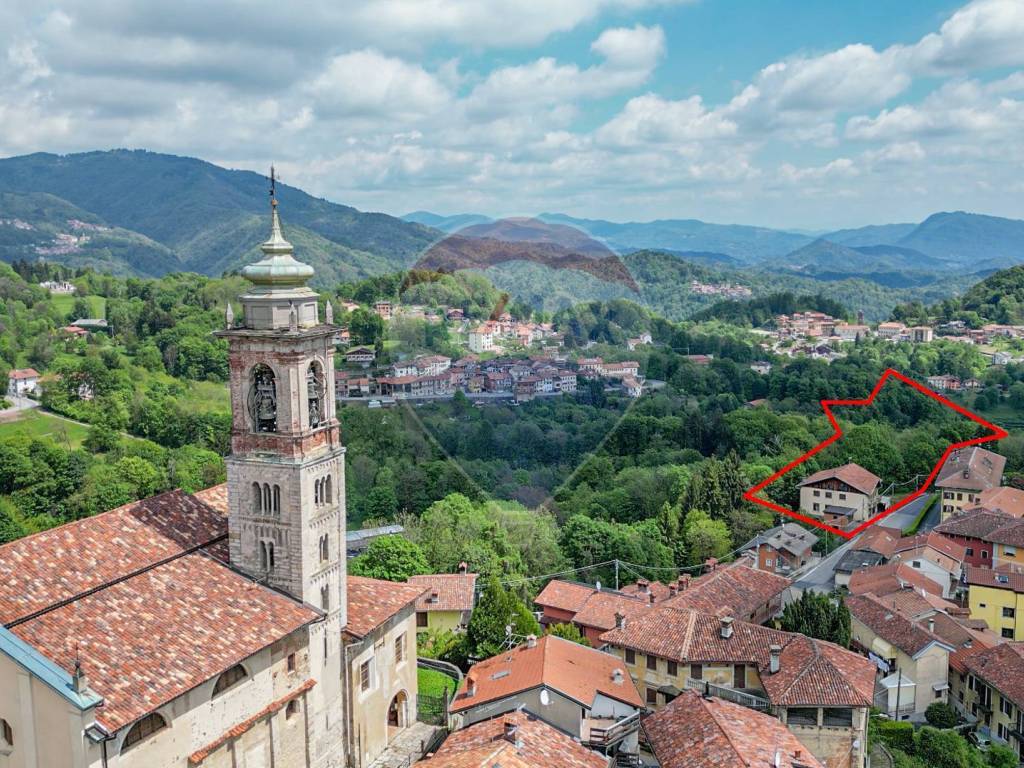 Casa indipendente a Valdilana in Frazione Oro, 93 - Foto 4