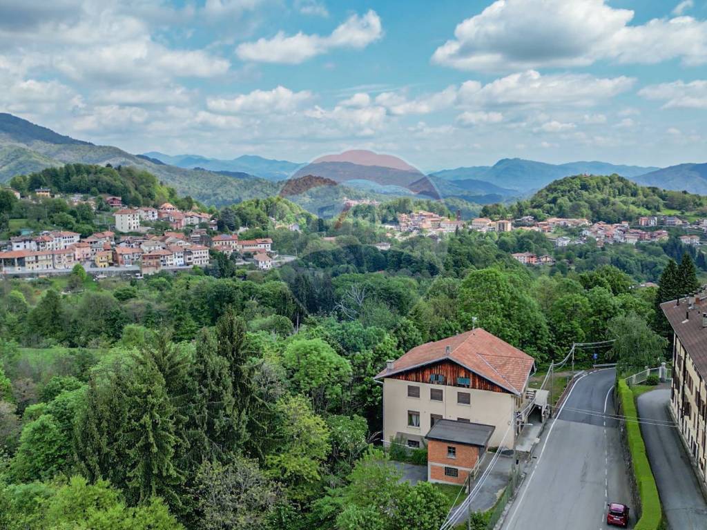 Casa indipendente a Valdilana in Frazione Oro, 93 - Foto 5