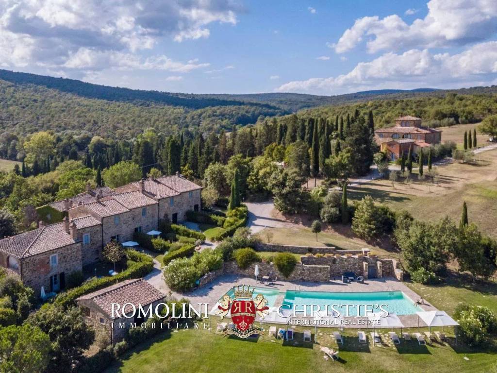 Villa a Sinalunga - Foto 2