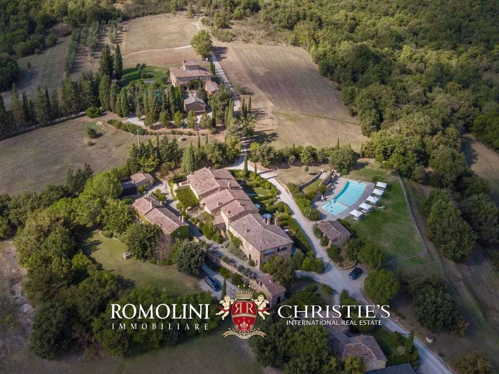 Villa a Sinalunga - Foto 3