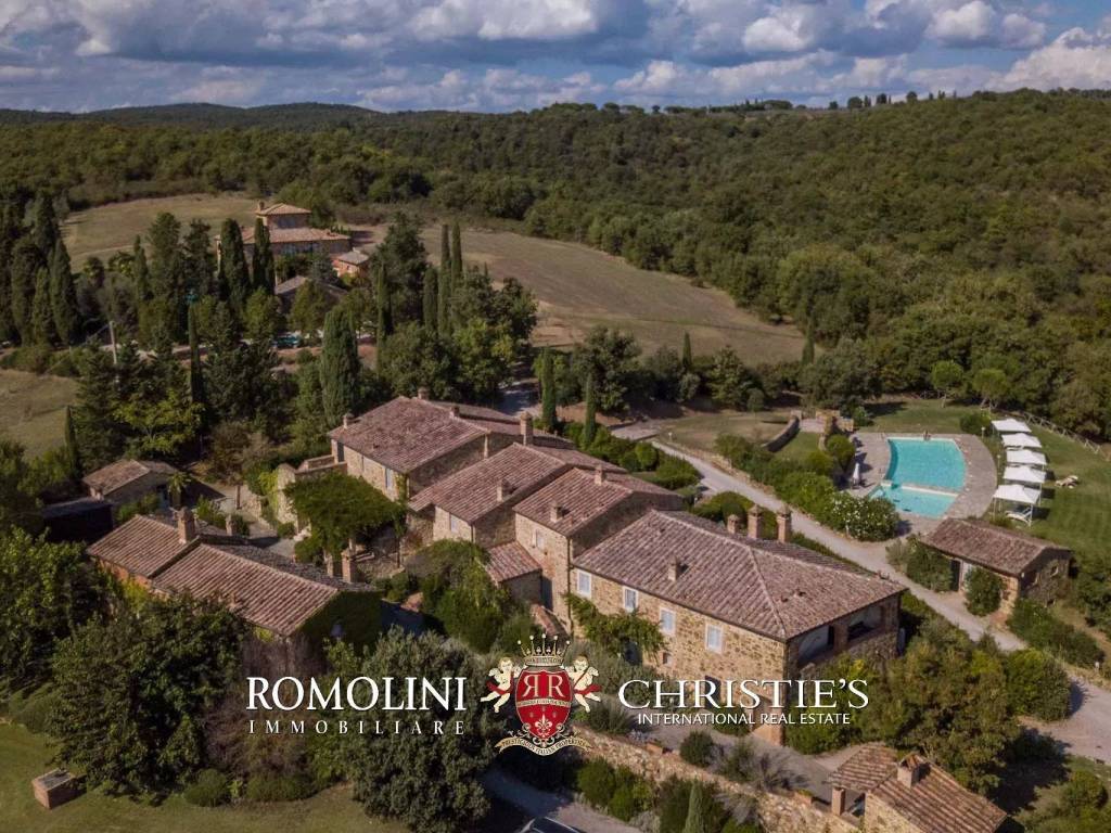 Villa a Sinalunga - Foto 4