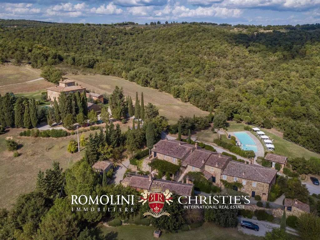 Villa a Sinalunga - Foto 5