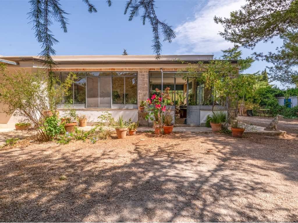 Villa a Martina franca in via Monti del Duca Zona H 392 - Foto 2