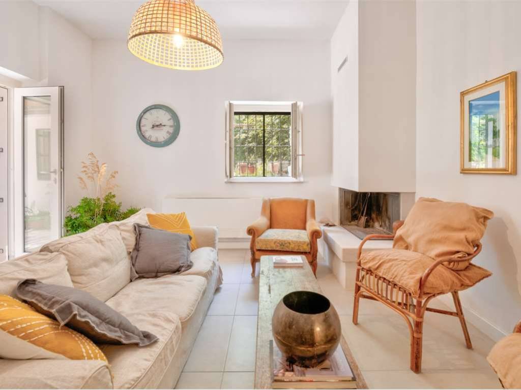 Villa a Martina franca in via Monti del Duca Zona H 392 - Foto 4